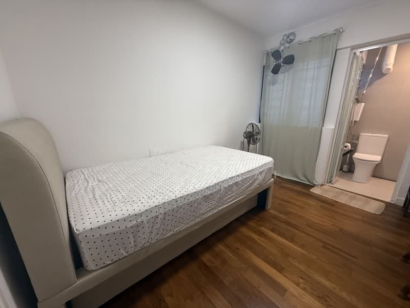 474 Ang Mo Kio Avenue 10, 474 Ang Mo Kio Avenue 10, Room Rental, 100 sqft, HDB Flat For Rent, by Andy Chai, 500168770 - Bedroom - PropertyGuru.com.sg