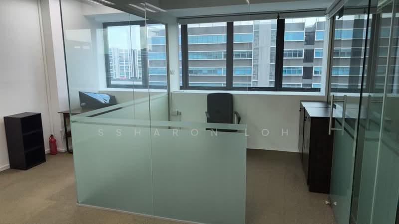 Parklane Shopping Mall, 35 Selegie Road, 610 sqft, Office For Rent, by Ssharon Loh, 500168771 - CommercialGuru.com.sg