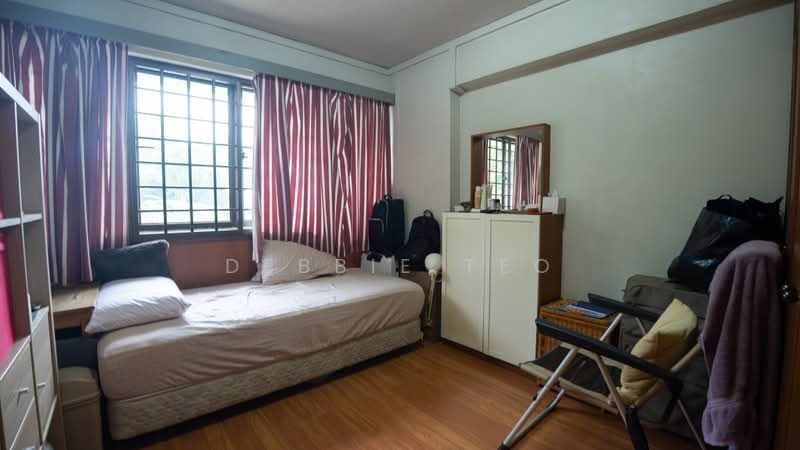 69 Moulmein Road, 69 Moulmein Road, 3 Bedrooms, 968 sqft, HDB Flat For Sale, by Debbie Teo, 500168772 - Bedroom - PropertyGuru.com.sg