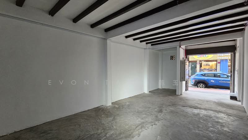 ✨ 2.5 Storeys Whole Shophouse | F&B Little India, Upper Dickson Road | Serangoon Road | Little India, 2,022 sqft, Food & Beverage For Rent, by Evon Tan 陈玉凤, 500168773 - Interior - CommercialGuru.com.sg