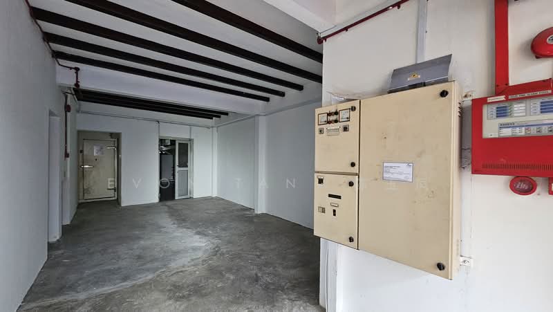 ✨ 2.5 Storeys Whole Shophouse | F&B Little India, Upper Dickson Road | Serangoon Road | Little India, 2,022 sqft, Food & Beverage For Rent, by Evon Tan 陈玉凤, 500168773 - Interior - CommercialGuru.com.sg
