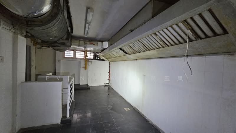 ✨ 2.5 Storeys Whole Shophouse | F&B Little India, Upper Dickson Road | Serangoon Road | Little India, 2,022 sqft, Food & Beverage For Rent, by Evon Tan 陈玉凤, 500168773 - Kitchen - CommercialGuru.com.sg