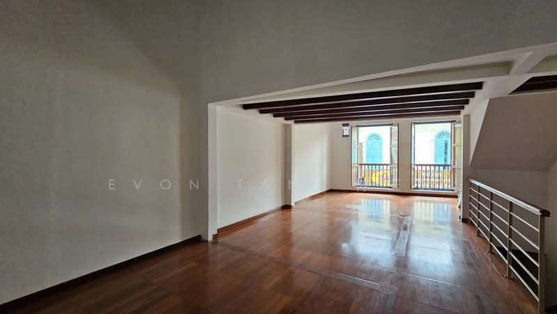 ✨ 2.5 Storeys Whole Shophouse | F&B Little India, Upper Dickson Road | Serangoon Road | Little India, 2,022 sqft, Food & Beverage For Rent, by Evon Tan 陈玉凤, 500168773 - Interior - CommercialGuru.com.sg