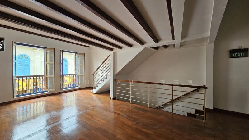 ✨ 2.5 Storeys Whole Shophouse | F&B Little India, Upper Dickson Road | Serangoon Road | Little India, 2,022 sqft, Food & Beverage For Rent, by Evon Tan 陈玉凤, 500168773 - Interior - CommercialGuru.com.sg