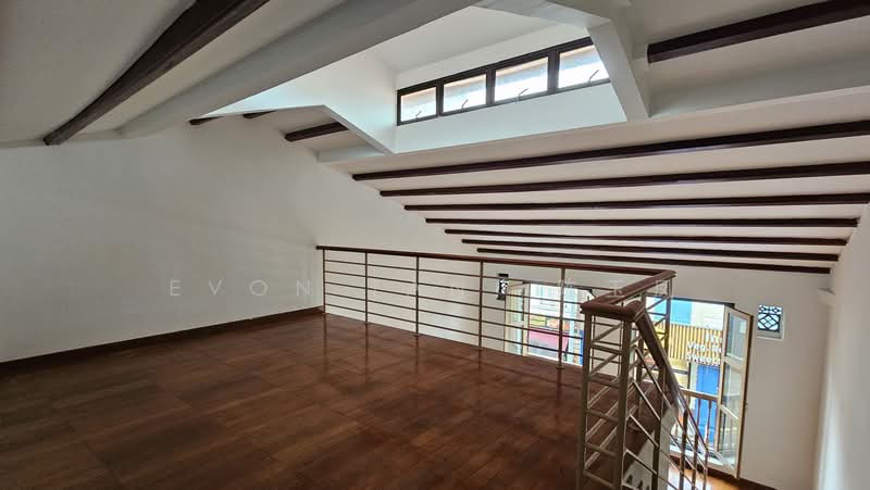 ✨ 2.5 Storeys Whole Shophouse | F&B Little India, Upper Dickson Road | Serangoon Road | Little India, 2,022 sqft, Food & Beverage For Rent, by Evon Tan 陈玉凤, 500168773 - Interior - CommercialGuru.com.sg