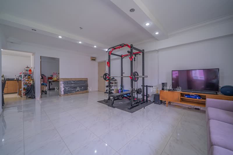 744 Pasir Ris Street 71, 744 Pasir Ris Street 71, 3 Bedrooms, 1,109 sqft, HDB Flat For Sale, by Bryan Koh 许智俍, 500168774 - Living Room - PropertyGuru.com.sg