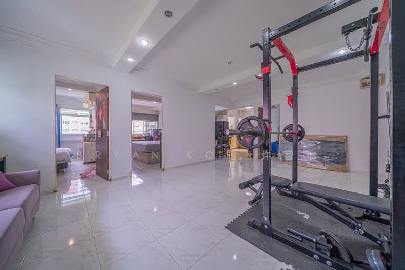 744 Pasir Ris Street 71, 744 Pasir Ris Street 71, 3 Bedrooms, 1,109 sqft, HDB Flat For Sale, by Bryan Koh 许智俍, 500168774 - Living Room - PropertyGuru.com.sg
