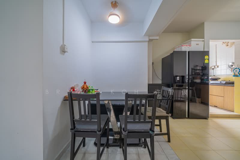 744 Pasir Ris Street 71, 744 Pasir Ris Street 71, 3 Bedrooms, 1,109 sqft, HDB Flat For Sale, by Bryan Koh 许智俍, 500168774 - Dining Room - PropertyGuru.com.sg