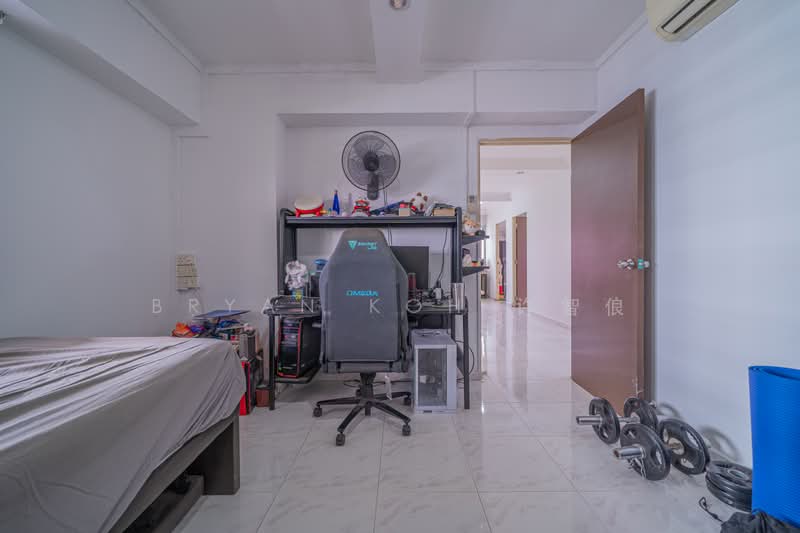 744 Pasir Ris Street 71, 744 Pasir Ris Street 71, 3 Bedrooms, 1,109 sqft, HDB Flat For Sale, by Bryan Koh 许智俍, 500168774 - Bedroom - PropertyGuru.com.sg