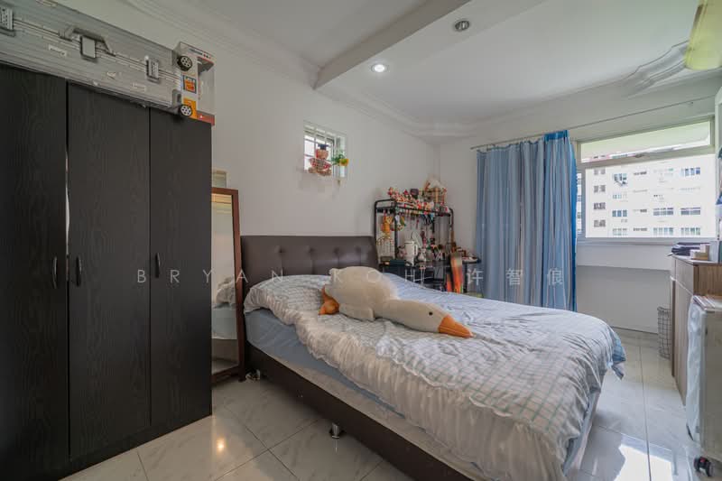 744 Pasir Ris Street 71, 744 Pasir Ris Street 71, 3 Bedrooms, 1,109 sqft, HDB Flat For Sale, by Bryan Koh 许智俍, 500168774 - Bedroom - PropertyGuru.com.sg