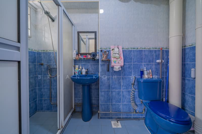 744 Pasir Ris Street 71, 744 Pasir Ris Street 71, 3 Bedrooms, 1,109 sqft, HDB Flat For Sale, by Bryan Koh 许智俍, 500168774 - Bathroom - PropertyGuru.com.sg
