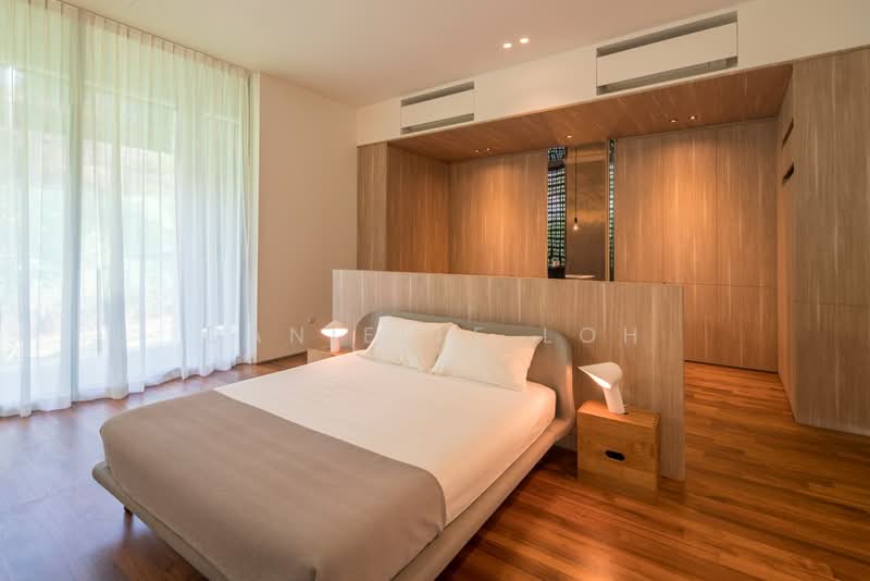 Good Class Bungalow King Albert Park Bukit Timah, King Albert Park, Bukit Timah, Holland, Yarwood, 5 Bedrooms, 10,500 sqft, Good Class Bungalow For Rent, by Danielle Loh, 500168776 - Bedroom - PropertyGuru.com.sg