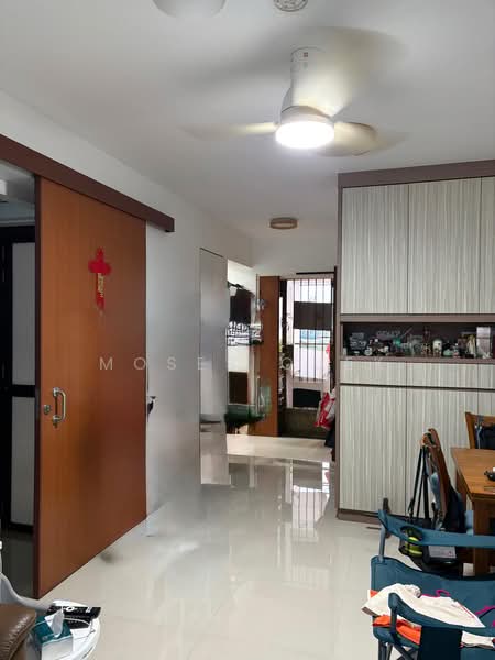 152A Bedok South Road, 152A Bedok South Road, 1 Bedroom, 506 sqft, HDB Flat For Sale, by Moses Quek, 500168777 - Living Room - PropertyGuru.com.sg