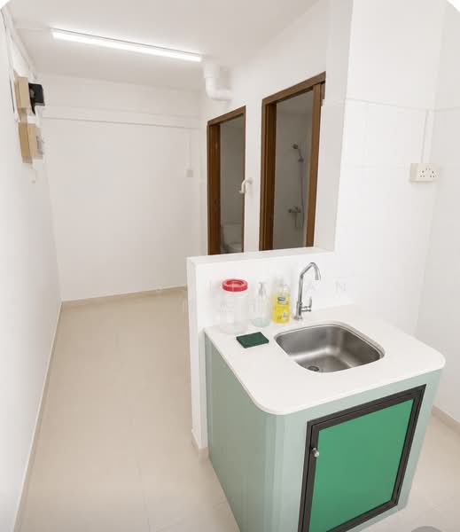 22 Havelock Road, 22 Havelock Rd, 1,400 sqft, Shop / Shophouse For Rent, by Jessie Tan 陈杰识, 500168778 - Interior - CommercialGuru.com.sg