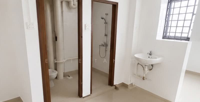22 Havelock Road, 22 Havelock Rd, 1,400 sqft, Shop / Shophouse For Rent, by Jessie Tan 陈杰识, 500168778 - Bathroom - CommercialGuru.com.sg