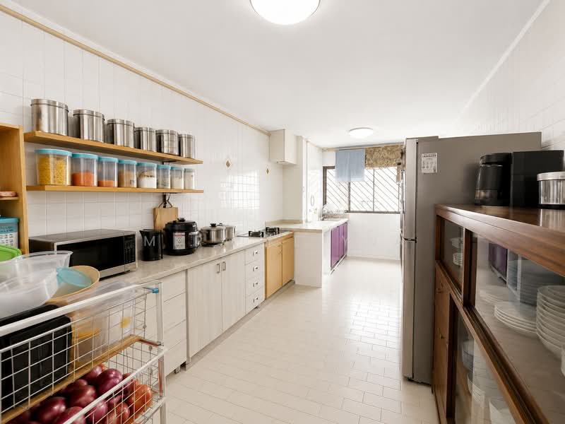 402 Hougang Avenue 10, 402 Hougang Avenue 10, 3 Bedrooms, 1,033 sqft, HDB Flat For Rent, by Mira Kelyna, 500168780 - Kitchen - PropertyGuru.com.sg