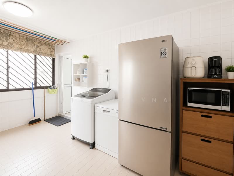 402 Hougang Avenue 10, 402 Hougang Avenue 10, 3 Bedrooms, 1,033 sqft, HDB Flat For Rent, by Mira Kelyna, 500168780 - Interior - PropertyGuru.com.sg