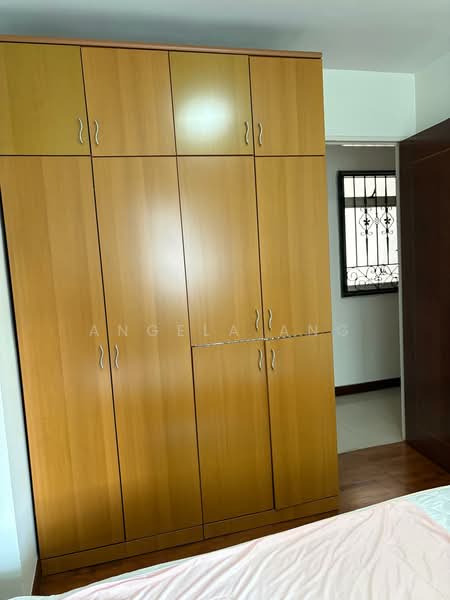 295 Punggol Central, 295 Punggol Central, Room Rental, 200 sqft, HDB Flat For Rent, by Angela Ang, 500168781 - Bedroom - PropertyGuru.com.sg