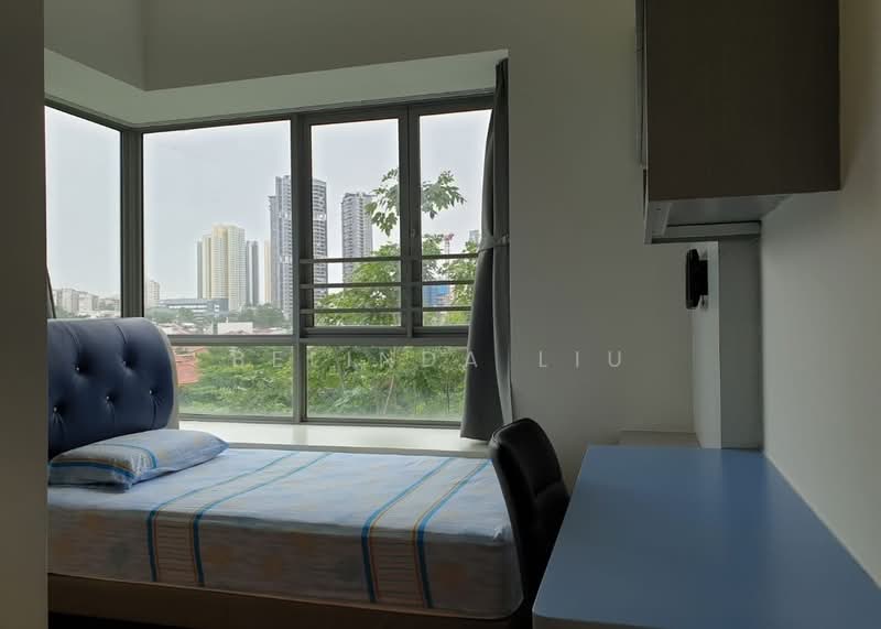 The Infiniti, 39A West Coast Park, 4 Bedrooms, 1,367 sqft, Condominium For Sale, by Belinda Liu, 500168783 - Bedroom - PropertyGuru.com.sg