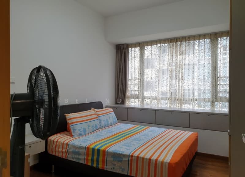 The Infiniti, 39A West Coast Park, 4 Bedrooms, 1,367 sqft, Condominium For Sale, by Belinda Liu, 500168783 - Bedroom - PropertyGuru.com.sg