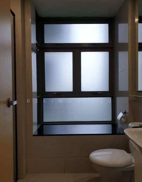 The Infiniti, 39A West Coast Park, 4 Bedrooms, 1,367 sqft, Condominium For Sale, by Belinda Liu, 500168783 - Bathroom - PropertyGuru.com.sg