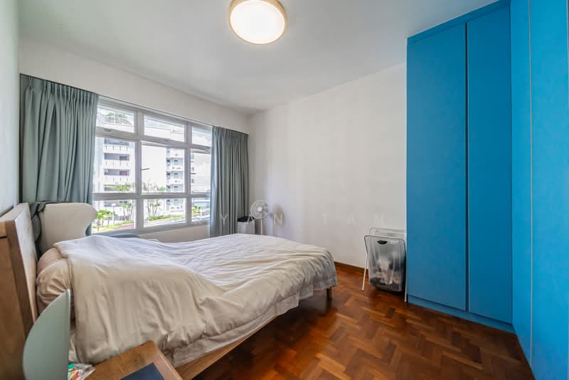 322B Sumang Walk, 322B Sumang Walk, 3 Bedrooms, 1,001 sqft, HDB Flat For Sale, by Bryan Tan, 500168784 - Bedroom - PropertyGuru.com.sg