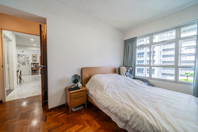 322B Sumang Walk, 322B Sumang Walk, 3 Bedrooms, 1,001 sqft, HDB Flat For Sale, by Bryan Tan, 500168784 - Bedroom - PropertyGuru.com.sg