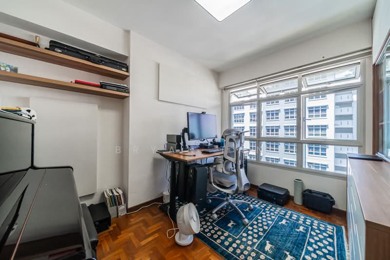 322B Sumang Walk, 322B Sumang Walk, 3 Bedrooms, 1,001 sqft, HDB Flat For Sale, by Bryan Tan, 500168784 - Study - PropertyGuru.com.sg