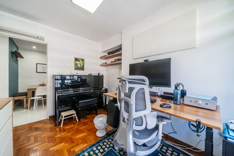 322B Sumang Walk, 322B Sumang Walk, 3 Bedrooms, 1,001 sqft, HDB Flat For Sale, by Bryan Tan, 500168784 - Study - PropertyGuru.com.sg