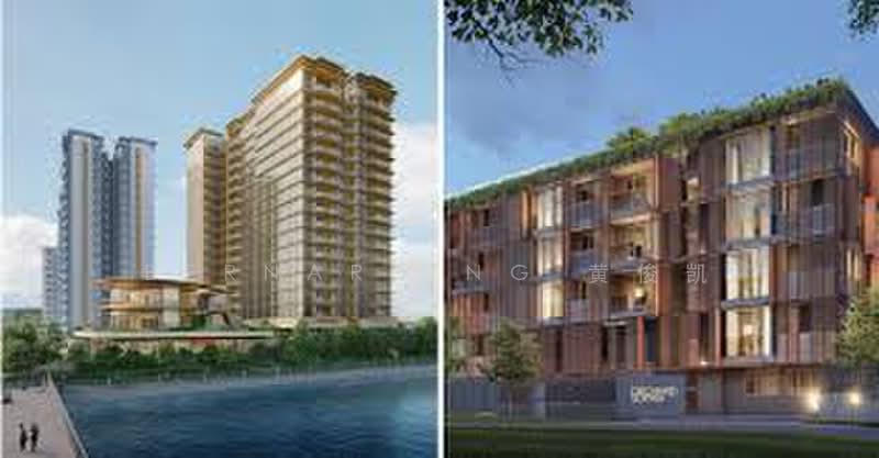 Grand Dunman, 6 Dunman Road, 3 Bedrooms, 958 sqft, Condominium For Sale, by Bernard Ng 黄俊凯, 500168788 - Exterior - PropertyGuru.com.sg