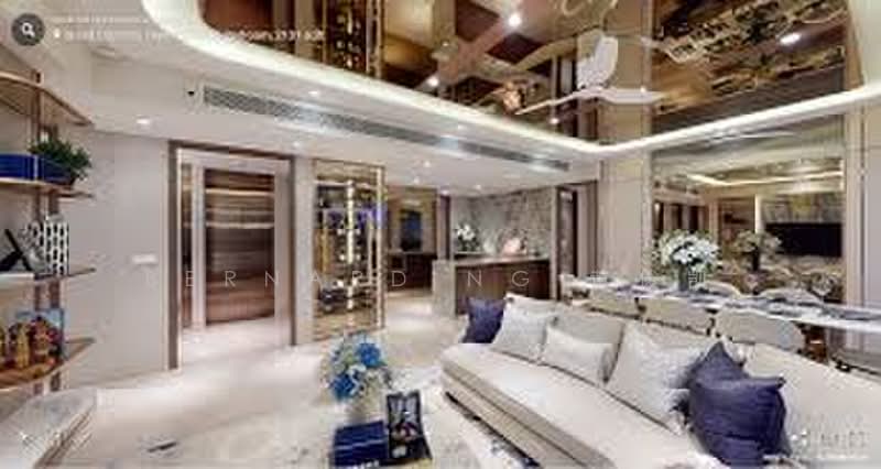 Grand Dunman, 6 Dunman Road, 3 Bedrooms, 958 sqft, Condominium For Sale, by Bernard Ng 黄俊凯, 500168788 - Living Room - PropertyGuru.com.sg