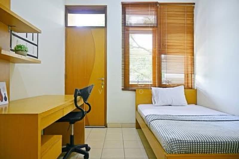 jalan usaha, Jalan Usaha, Room Rental, 150 sqft, Terraced House For Rent, by Alvin Oh, 500168789 - Bedroom - PropertyGuru.com.sg
