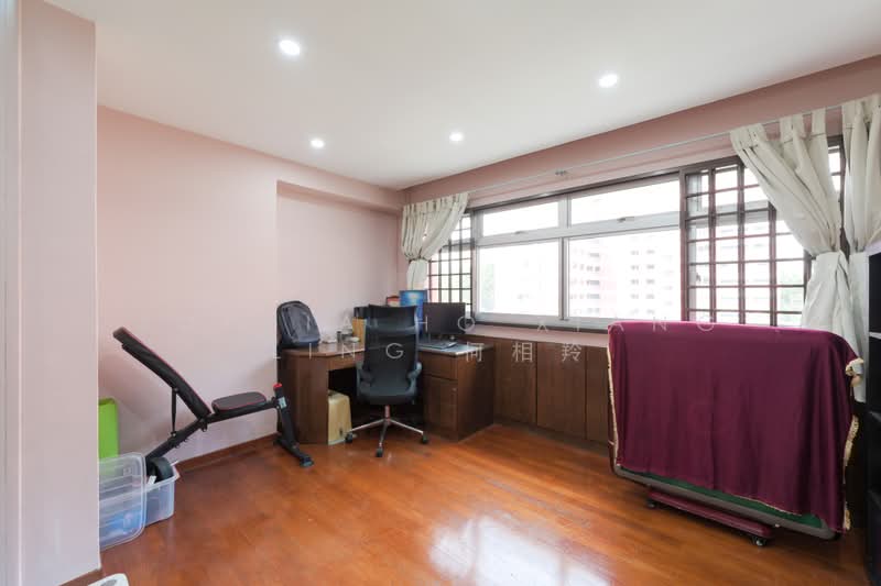 601 Elias Road, 601 Elias Road, 4 Bedrooms, 1,604 sqft, HDB Flat For Sale, by Sophia Ho Xiang Ling 何相羚, 500168790 - Study - PropertyGuru.com.sg