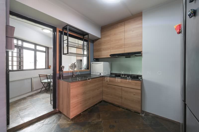 601 Elias Road, 601 Elias Road, 4 Bedrooms, 1,604 sqft, HDB Flat For Sale, by Sophia Ho Xiang Ling 何相羚, 500168790 - Kitchen - PropertyGuru.com.sg