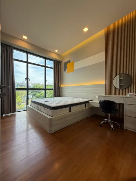 Casa Al Mare, 75 Jalan Loyang Besar, 3 Bedrooms, 1,098 sqft, Apartment For Rent, by Kylie Chua, 500168791 - Bedroom - PropertyGuru.com.sg