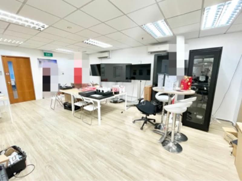 Tradehub 21, , 600 sqft, Light Industrial (B1) For Rent, by Faith Quek, 500168792 - CommercialGuru.com.sg