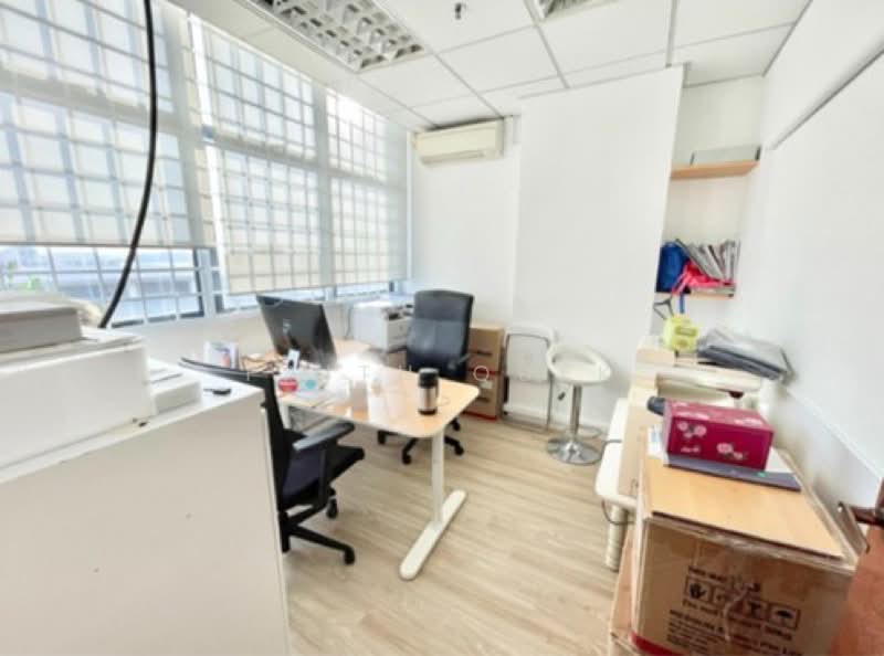 Tradehub 21, , 600 sqft, Light Industrial (B1) For Rent, by Faith Quek, 500168792 - CommercialGuru.com.sg