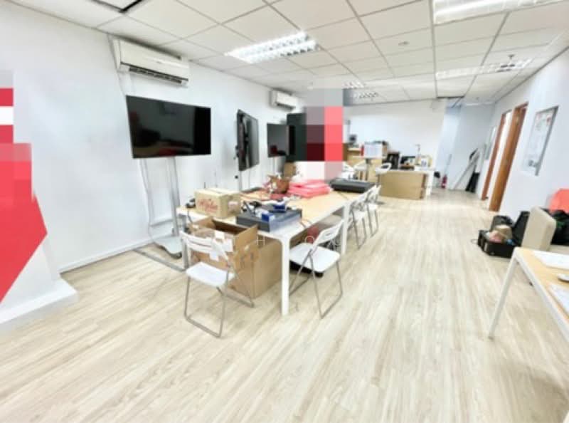 Tradehub 21, , 600 sqft, Light Industrial (B1) For Rent, by Faith Quek, 500168792 - CommercialGuru.com.sg