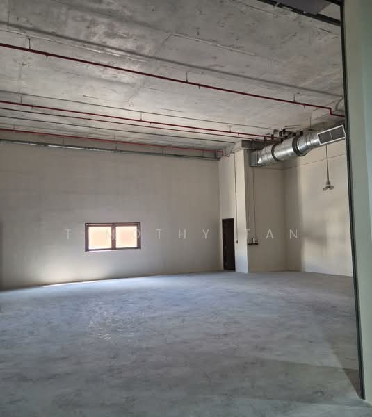 Stellar @ Tampines, 12 Tampines North Drive 4, 1,636 sqft, Factory / Workshop (B2) For Rent, by Timothy Tan, 500168795 - Interior - CommercialGuru.com.sg