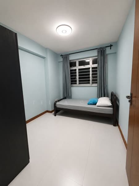 448B Sengkang West Way, 448B Sengkang West Way, 2 Bedrooms, 712 sqft, HDB Flat For Rent, by Stella Choo, 500168797 - Common Bedroom - PropertyGuru.com.sg