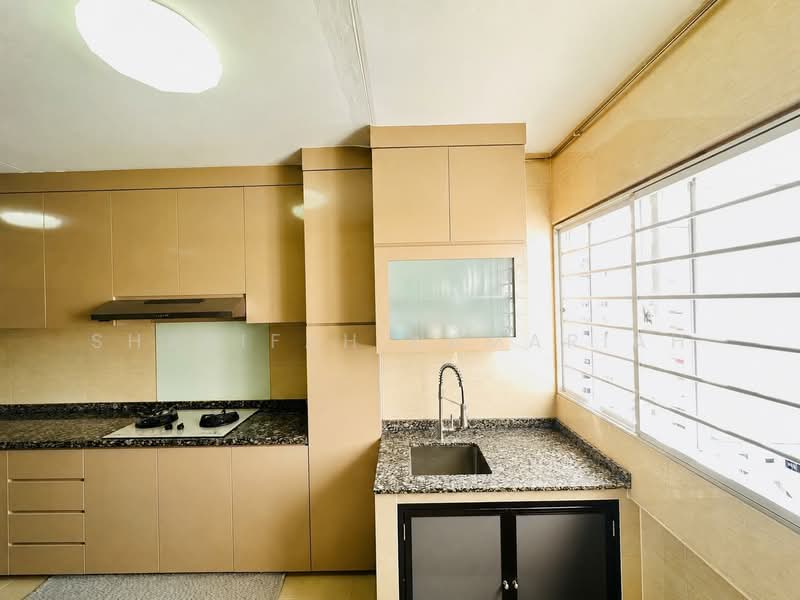 438 Tampines Street 43, 438 Tampines Street 43, 3 Bedrooms, 1,130 sqft, HDB Flat For Sale, by Sharifah Kamariah, 500168798 - Kitchen - PropertyGuru.com.sg