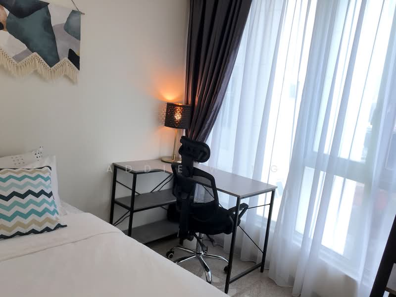 Near NUS, Mapletree Business Park, CBD. Queenstown MRT 3 Mins Walk, , Room Rental, 120 sqft, Condominium For Rent, by Addie Wong, 500168799 - Bedroom - PropertyGuru.com.sg