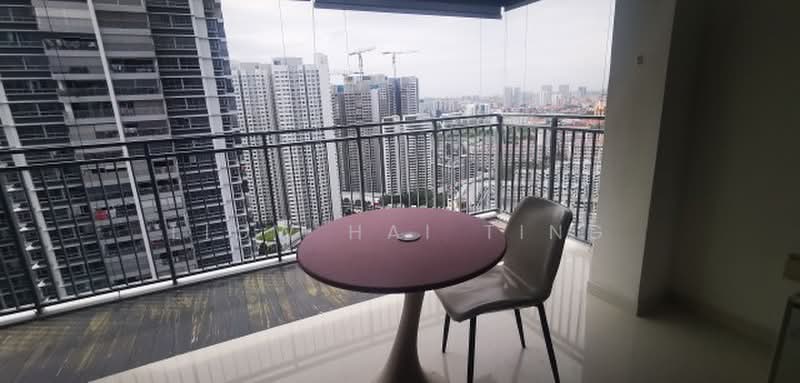138C Lorong 1A Toa Payoh, 138C Lorong 1A Toa Payoh, 1 Bedroom, , HDB Flat For Rent, by Liow Hai Ting, 500168801 - PropertyGuru.com.sg