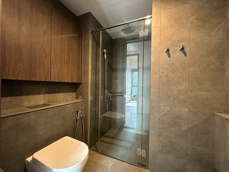 Midtown Modern, 18 Tan Quee Lan Street, 4 Bedrooms, 1,442 sqft, Condominium For Rent, by Daryl Ang, 500168802 - Bathroom - PropertyGuru.com.sg