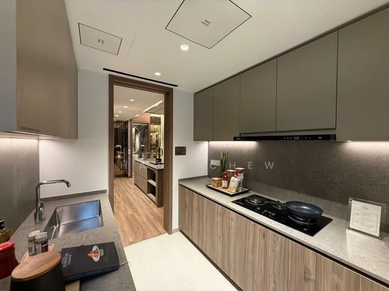 ELTA, 12 Clementi Avenue 1, 4 Bedrooms, 1,184 sqft, Condominium For Sale, by Shaun Chew, 500168804 - Kitchen - PropertyGuru.com.sg