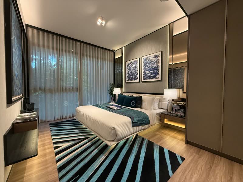 ELTA, 12 Clementi Avenue 1, 4 Bedrooms, 1,184 sqft, Condominium For Sale, by Shaun Chew, 500168804 - Bedroom - PropertyGuru.com.sg