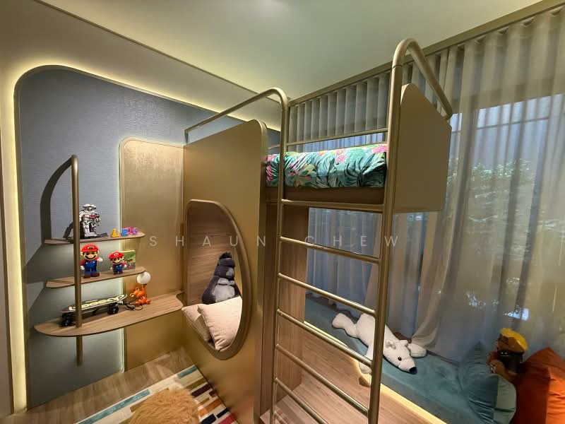 ELTA, 12 Clementi Avenue 1, 4 Bedrooms, 1,184 sqft, Condominium For Sale, by Shaun Chew, 500168804 - Bedroom - PropertyGuru.com.sg