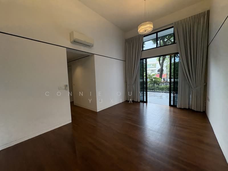 Village @ Pasir Panjang, 463 Pasir Panjang Road, 2 Bedrooms, 1,087 sqft, Condominium For Rent, by Connie Ouyang Yuxia, 500168805 - Living Room - PropertyGuru.com.sg