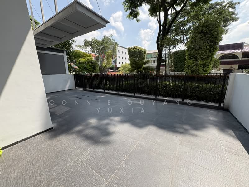 Village @ Pasir Panjang, 463 Pasir Panjang Road, 2 Bedrooms, 1,087 sqft, Condominium For Rent, by Connie Ouyang Yuxia, 500168805 - Exterior - PropertyGuru.com.sg