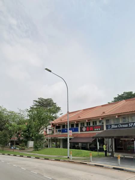 350 Jurong East Avenue 1, Jurong East Avenue 1, 850 sqft, Shop / Shophouse For Rent, by Melvin Auspicious Lee 李俊豪, 500168806 - Exterior - CommercialGuru.com.sg